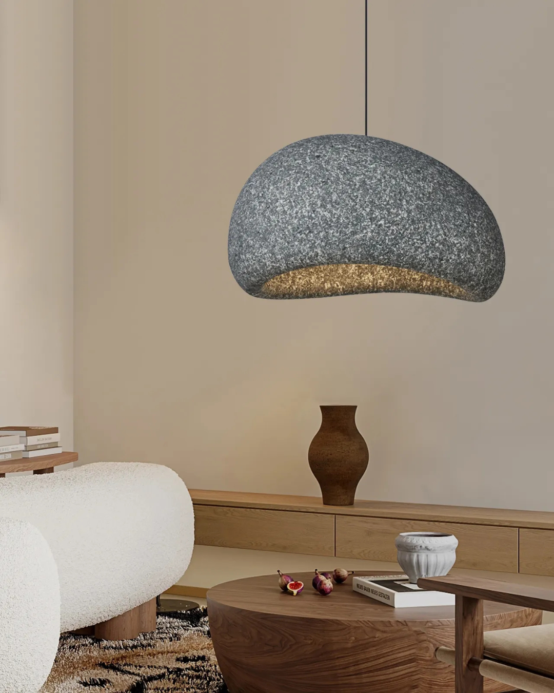 Stylish Pendant Light Fixtures LED Ceiling Lamp