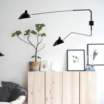 Peaceful Ambient Table Lamp