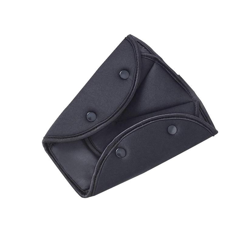 Adjustable Car Seat Belt Extender