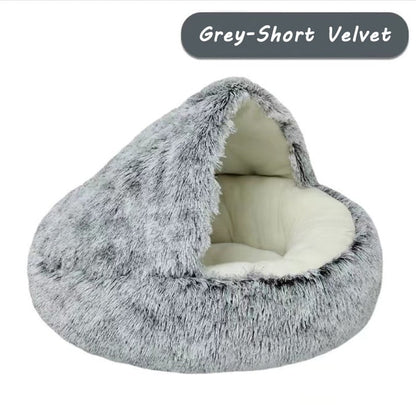 Cozy Comfort Pet Bed