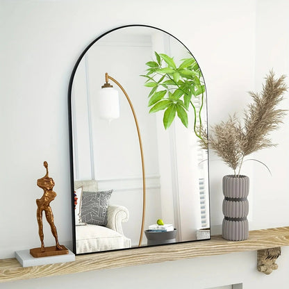 Elegant Large Wall Mirror