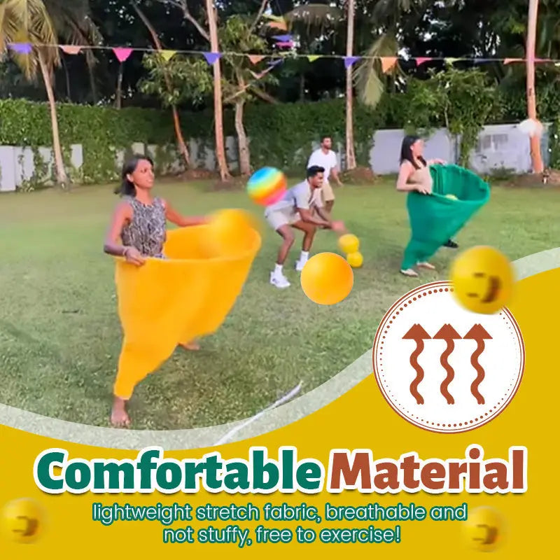 Fun Party Dance Pants