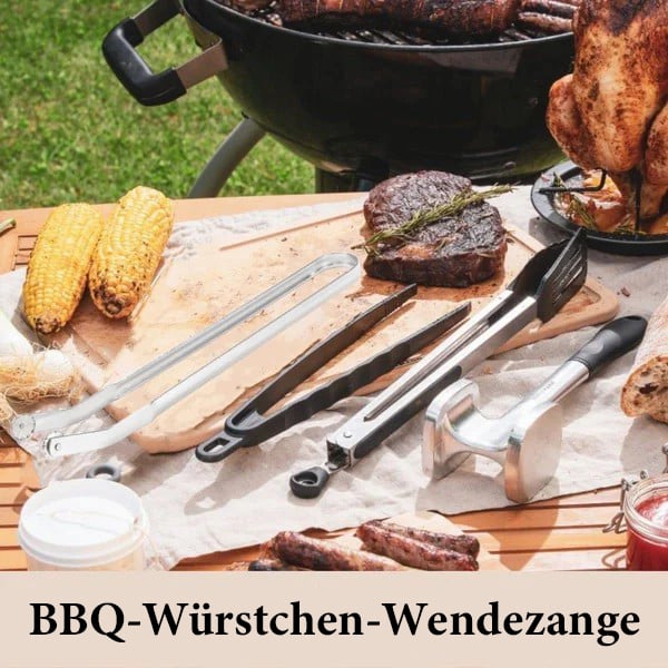 Delicious BBQ Grill Master Flame Twist Tool