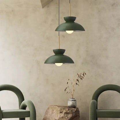 Elegante Noordse Lampen