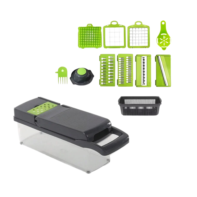Premium Kitchen Essential Set - Fesara