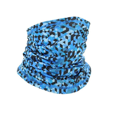 Fesara Soft Warm Winter Scarf for Neck and Face
