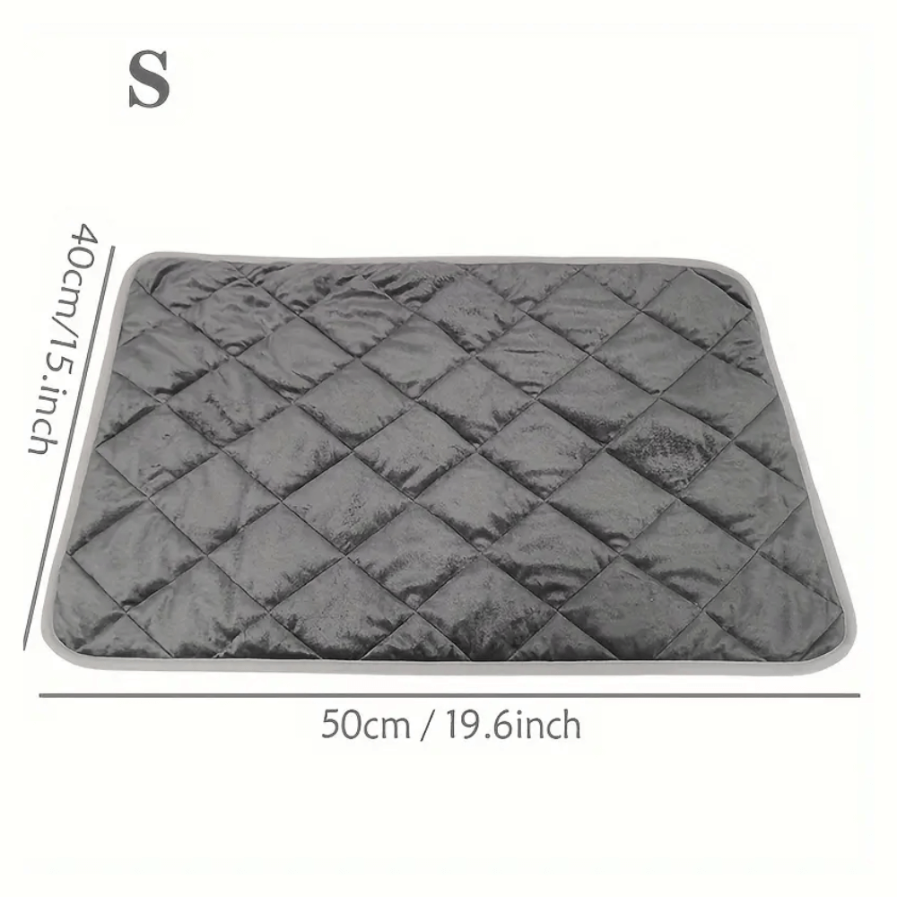 Warm Comfort Pet Heating Mat