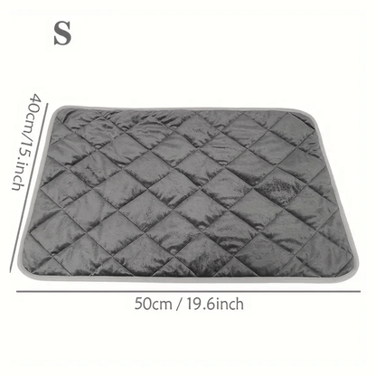 Warm Comfort Pet Heating Mat