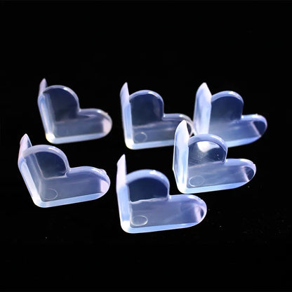 Clear Baby Corner Guards for Table Protection