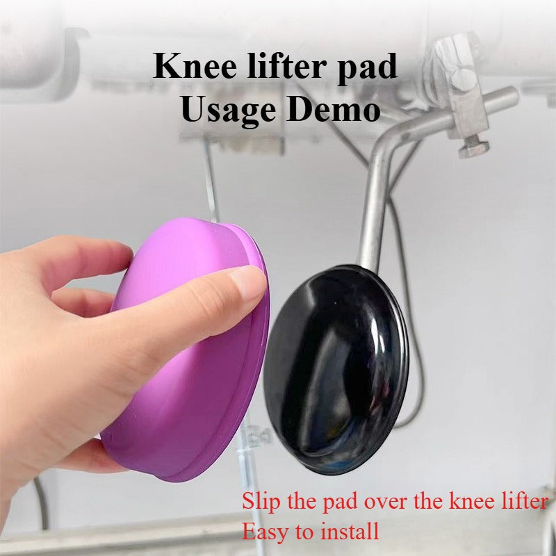 Heavy Duty Sewing Machine Knee Lift Pad - Fesara