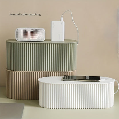 CableZen - Easy Cable Organizer System