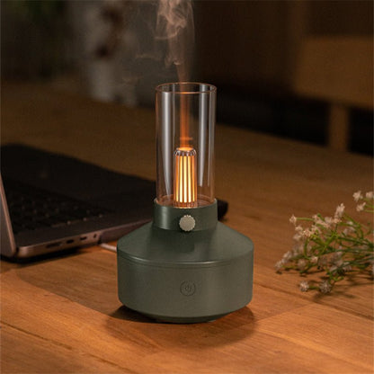 Soothing Essential Oil Lamp