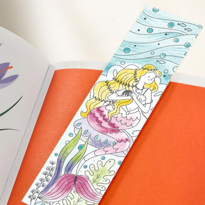 Colorful Children's Watercolor Art Painting Kit