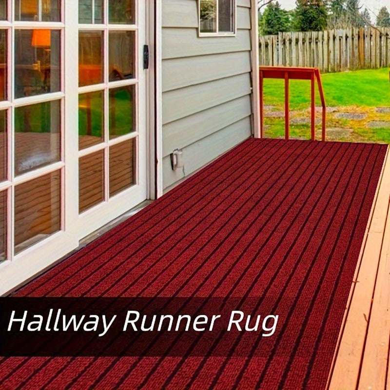 Premium Grip Outdoor Indoor Mat Runner