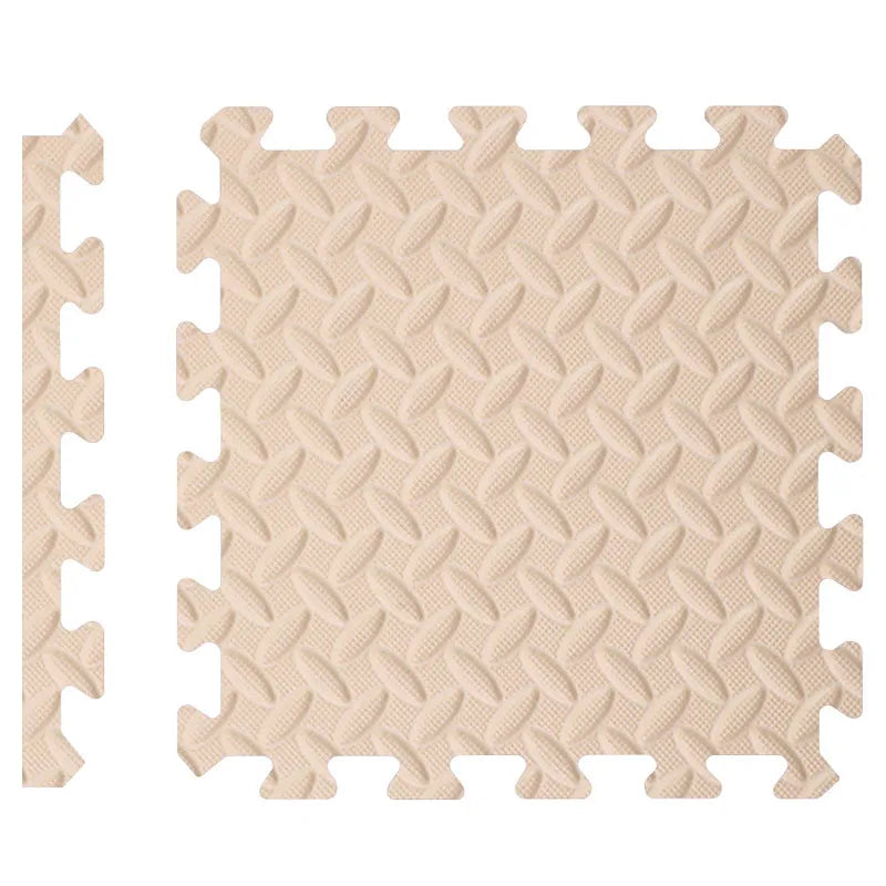 Soft Foam Baby Play Mat - Fesara