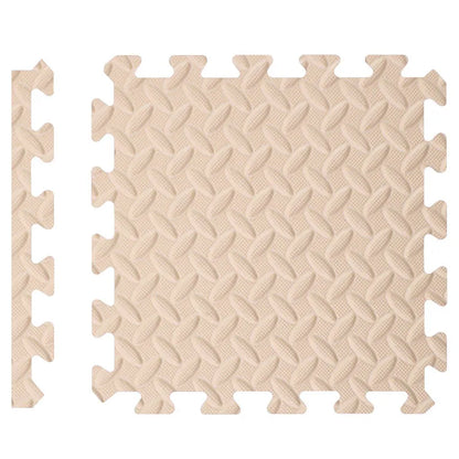 Soft Foam Baby Play Mat - Fesara