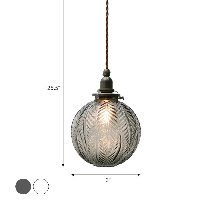 Classic Traditional Table Lamp