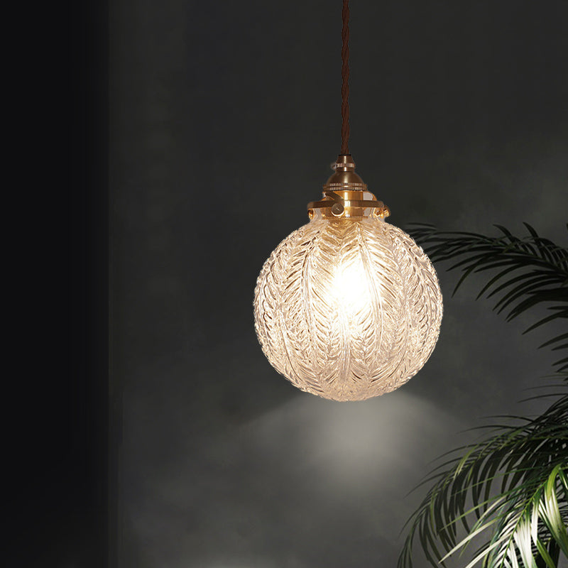 Classic Traditional Table Lamp