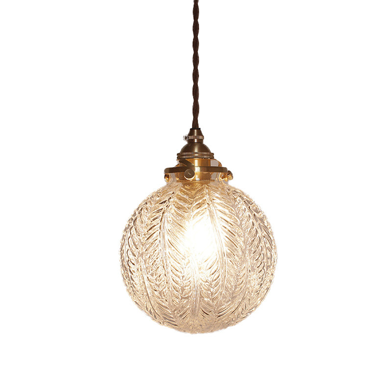 Classic Traditional Table Lamp