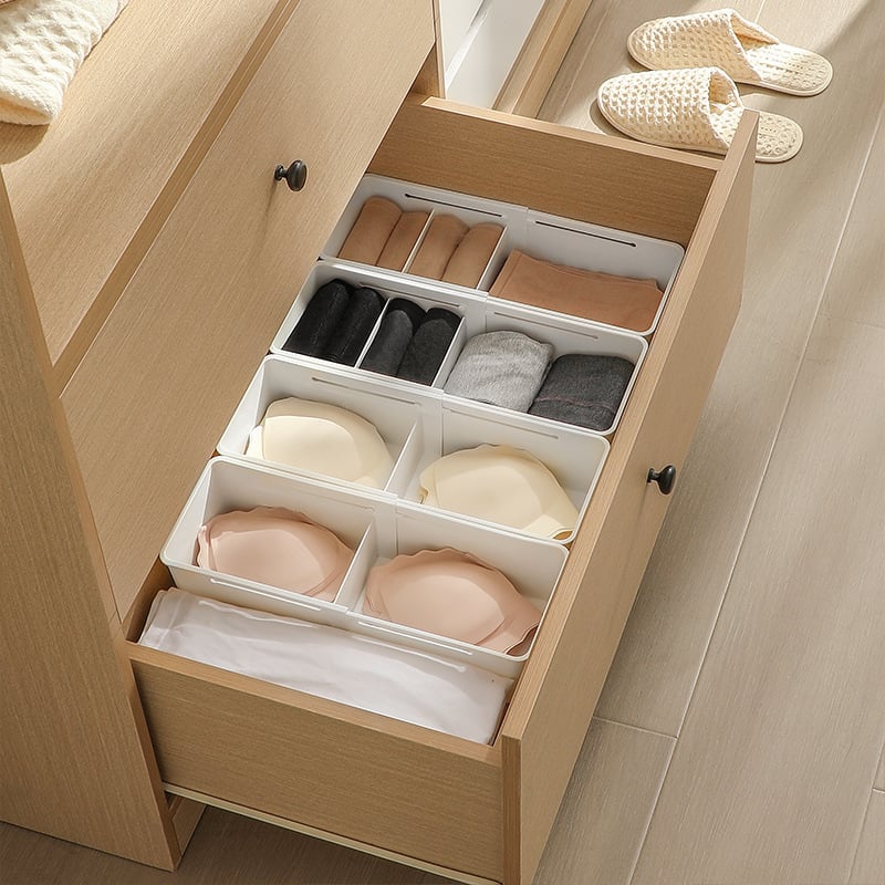 Easy Home Organizer 2-Piece Set