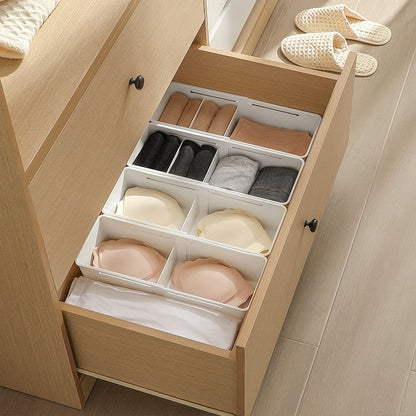 Easy Home Organizer 2-Piece Set