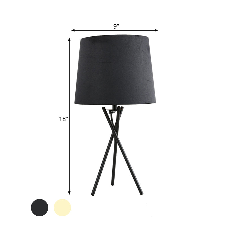 Simple Modern Desk Lamp
