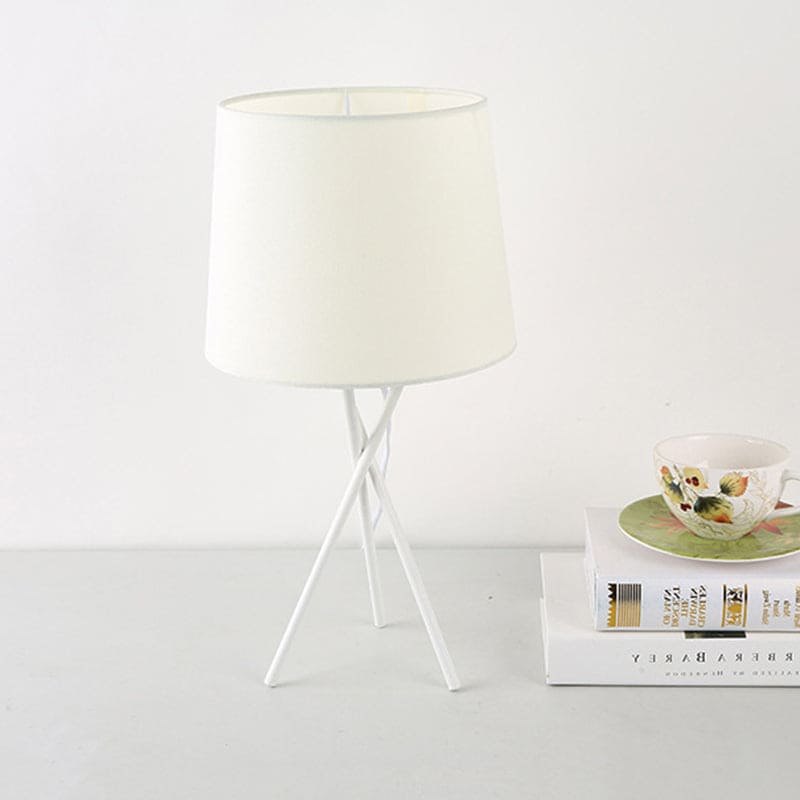 Simple Modern Desk Lamp