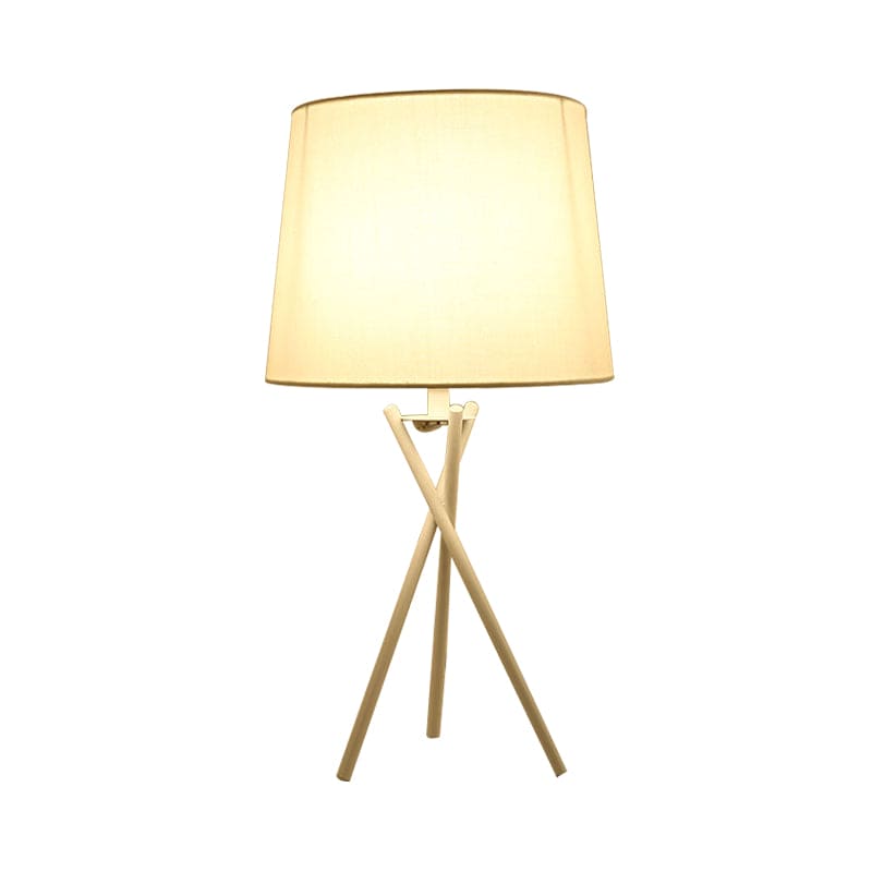 Simple Modern Desk Lamp