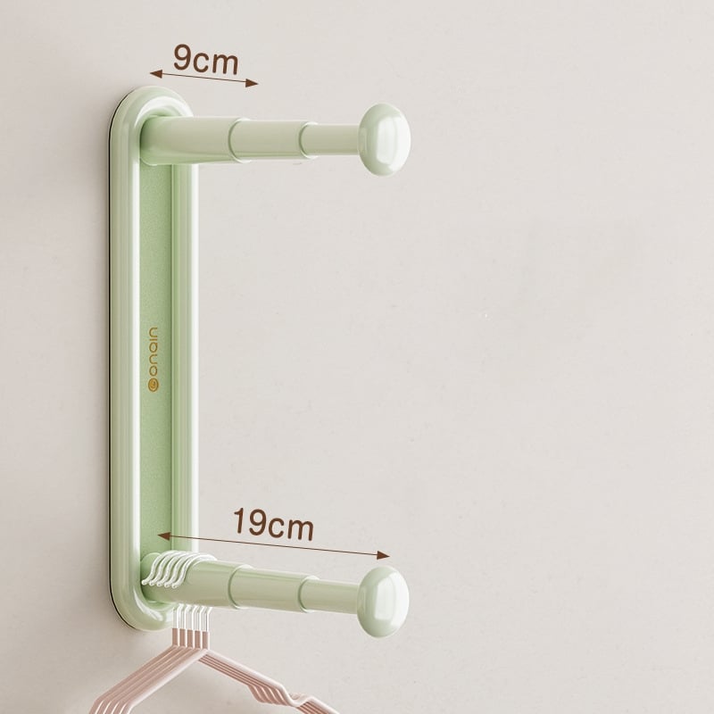 Compact Space Saving Storage Solution