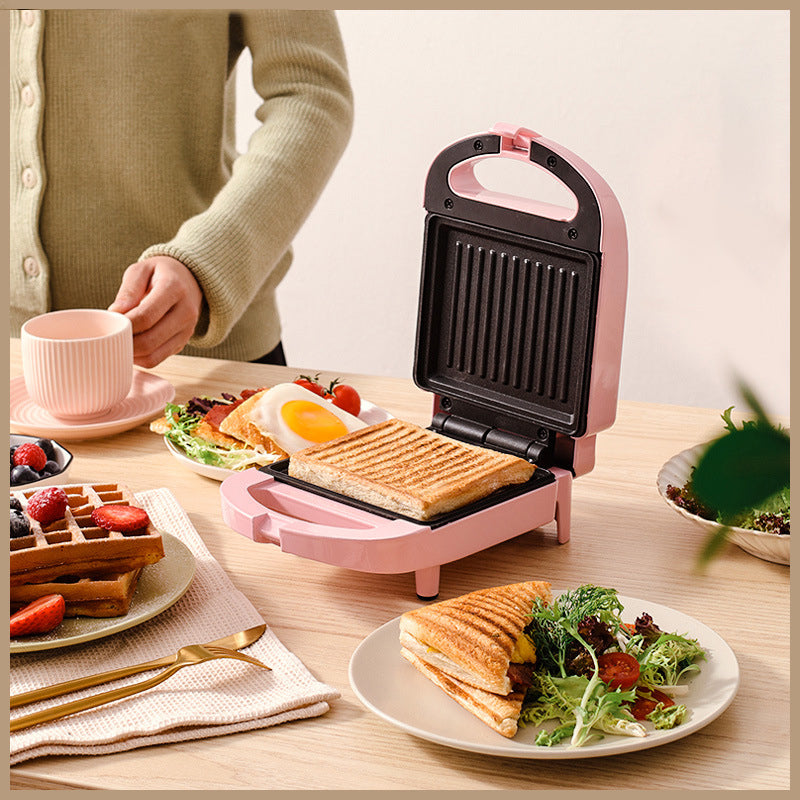 Premium 3-in-1 Toast Bread Maker - Fesara