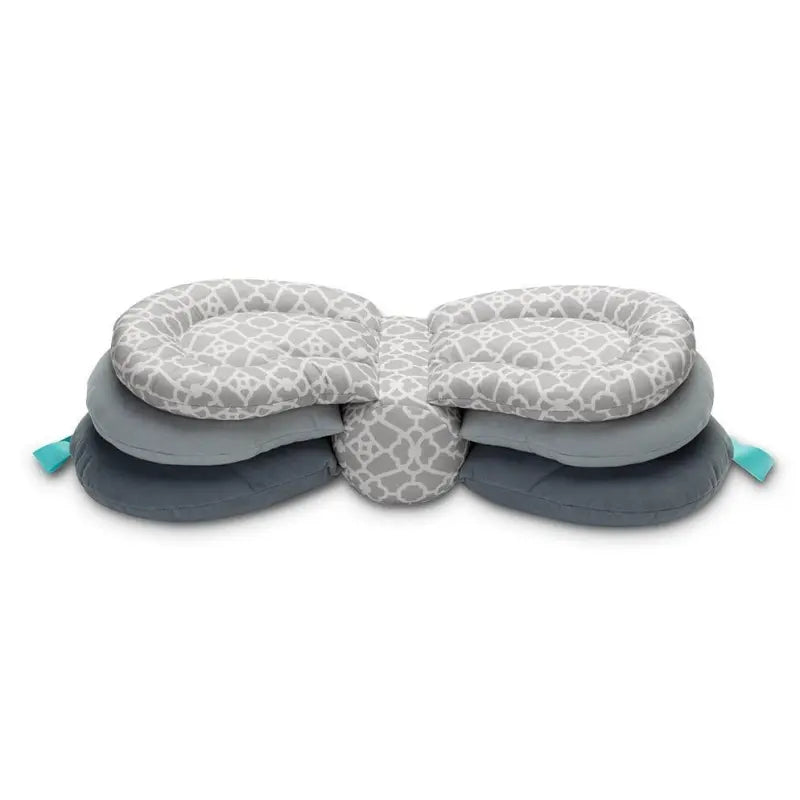 Comfortable Nursing Pillow for Moms - Ergonomic Support