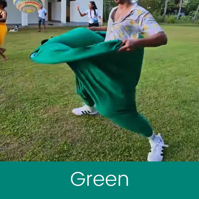 Fun Party Dance Pants