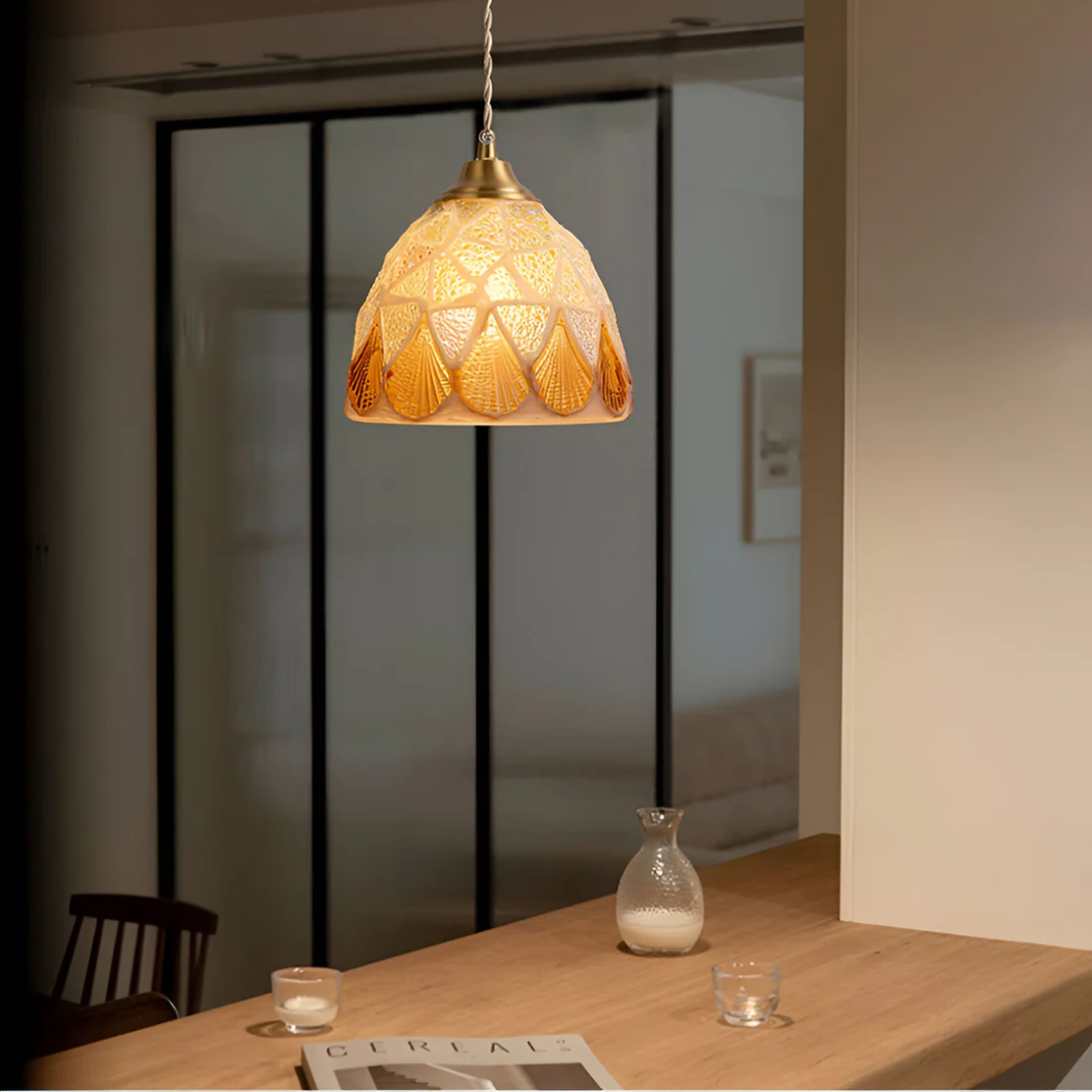 Stylish Drop Pendant Light for Home Decor