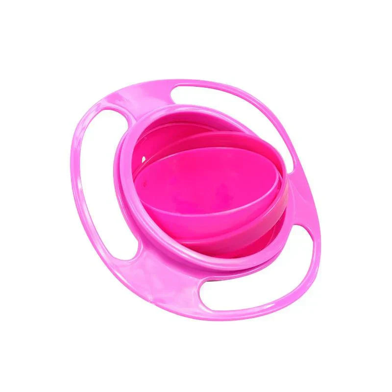 Spill Proof Insulated Travel Mug