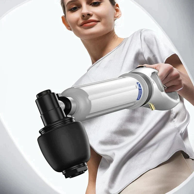 Powerful Drain Cleaner for Toilets and Sinks