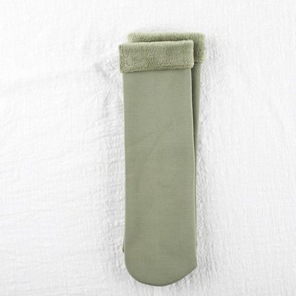 Cozy Women's Soft Fuzzy Socks