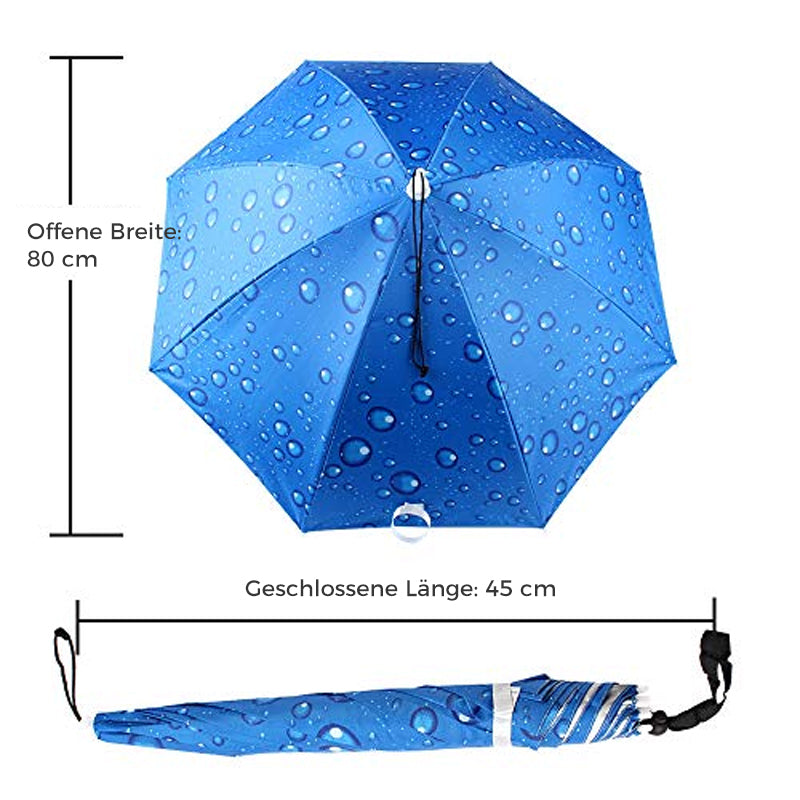 Waterproof Outdoor Sports Hat