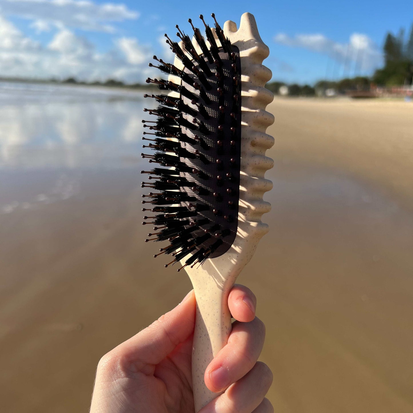 Multi Use Hair Styling Brush