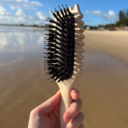 Multi Use Hair Styling Brush