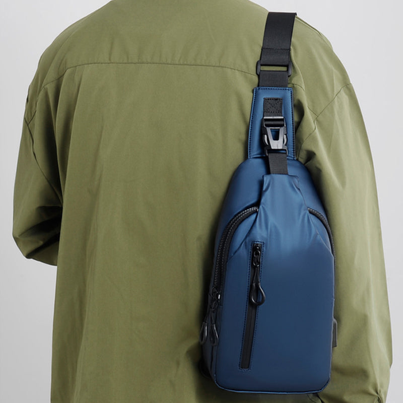 Spacious Hiking Backpack Bag for Outdoor Adventures