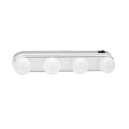 Compact Travel Makeup Light