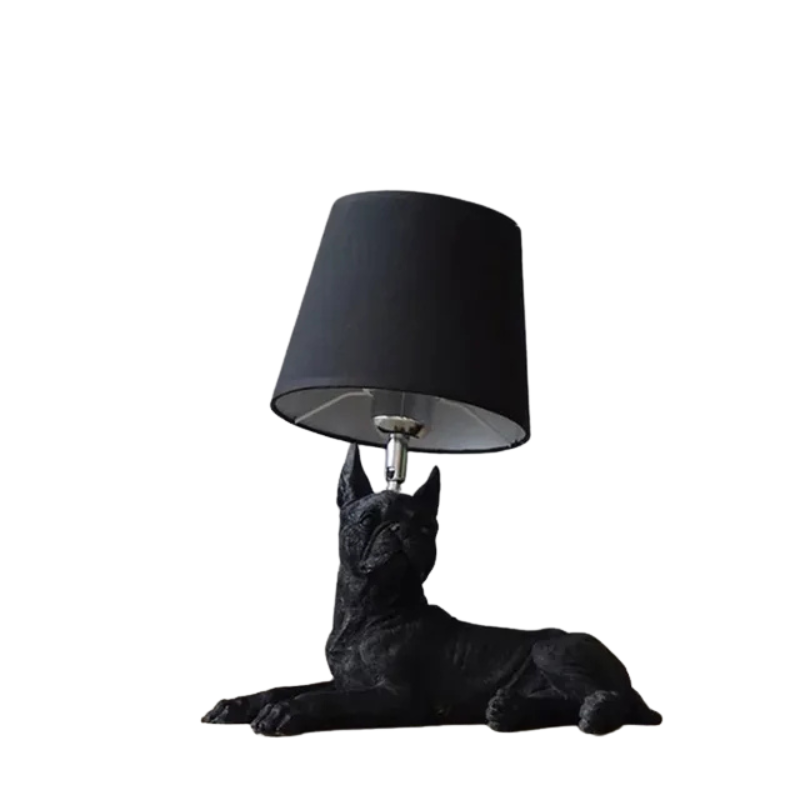 Vintage Style Table Lamp