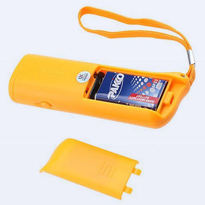 Effective Pet Stop Barking Training Device