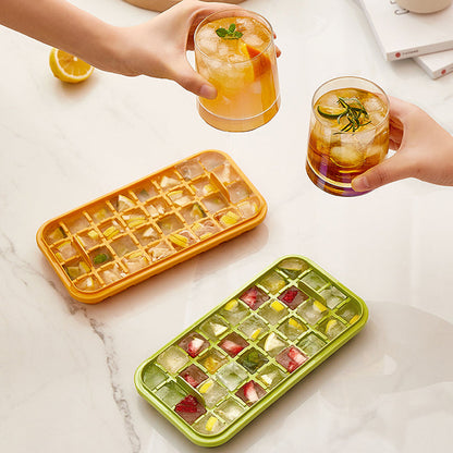 Insulated Silicone Cooler Box