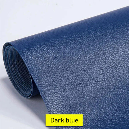 Strong Leather Furniture Repair Patch Kit