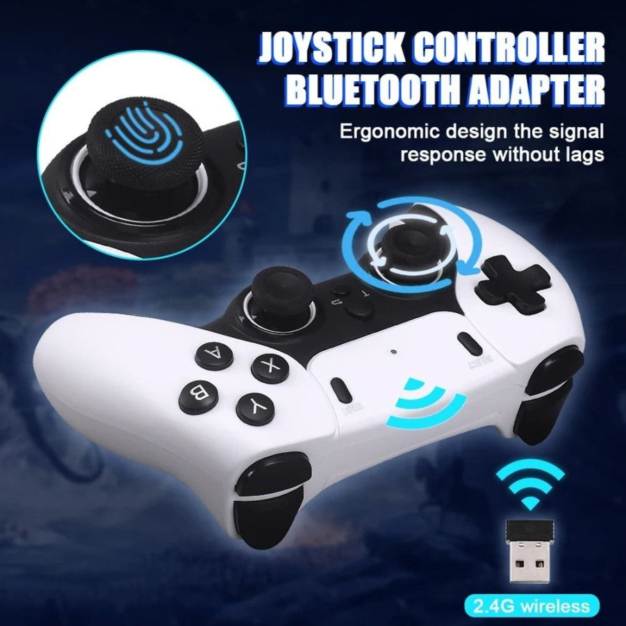 Classic Gaming System 4K HDMI 40k Games Bundle