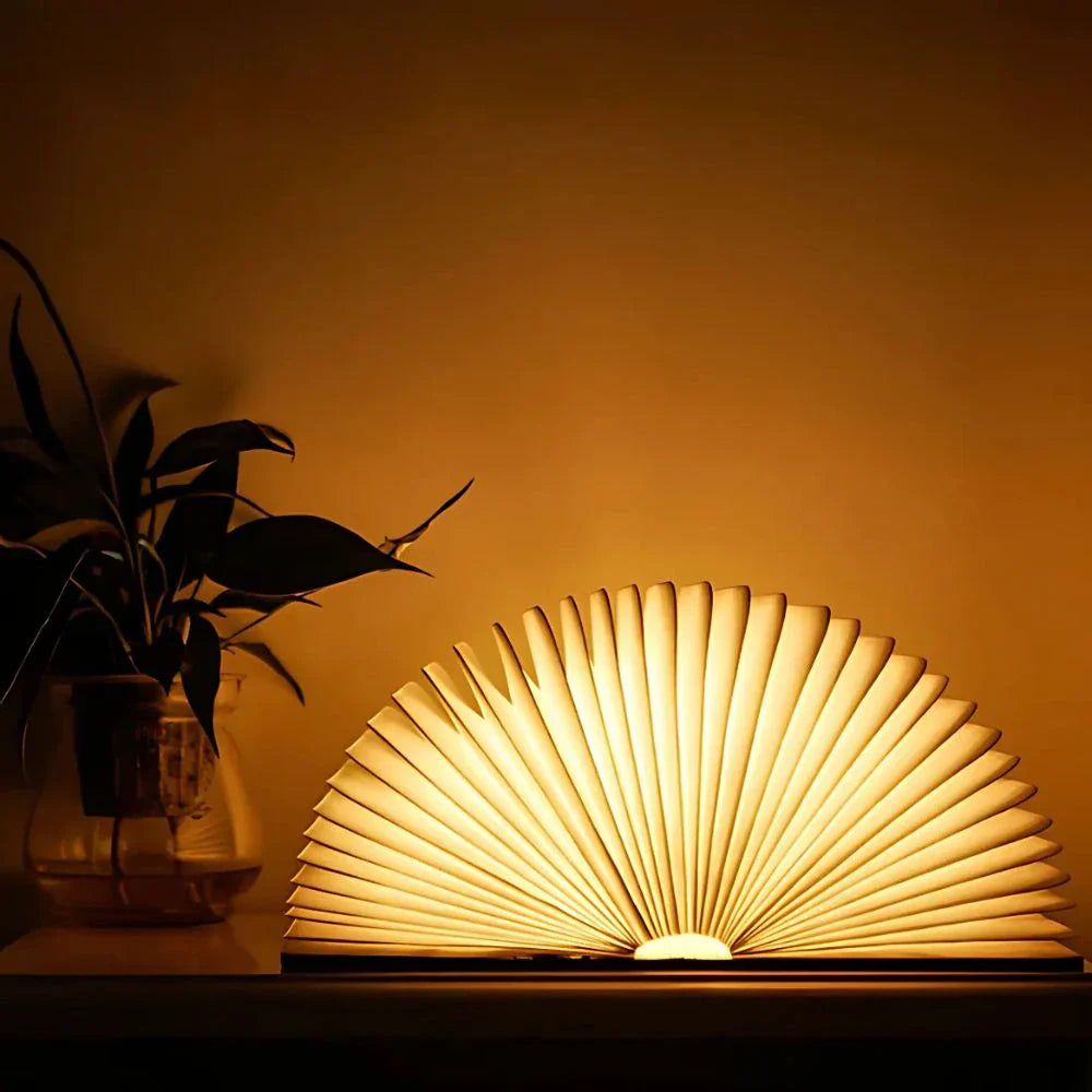 Portable LED Table Lamp
