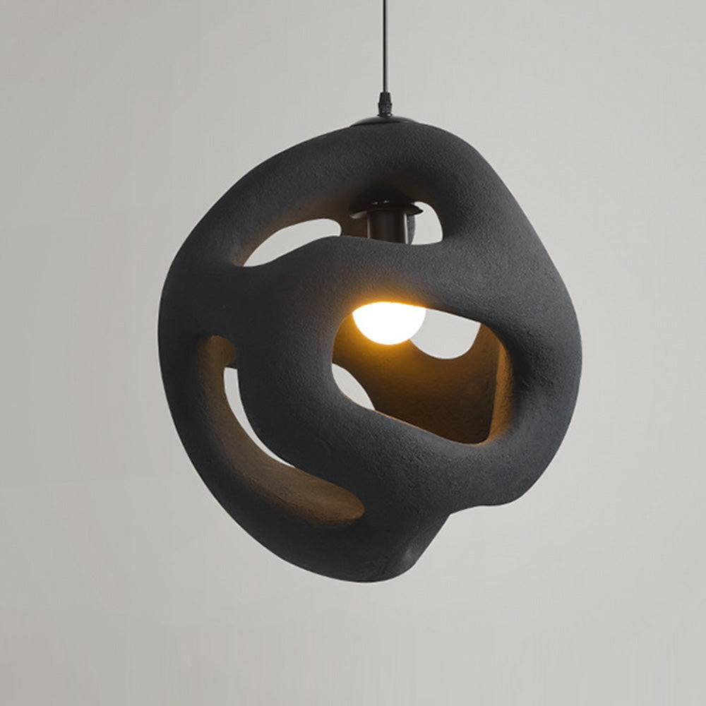 Calming LED Ceiling Light Fixture