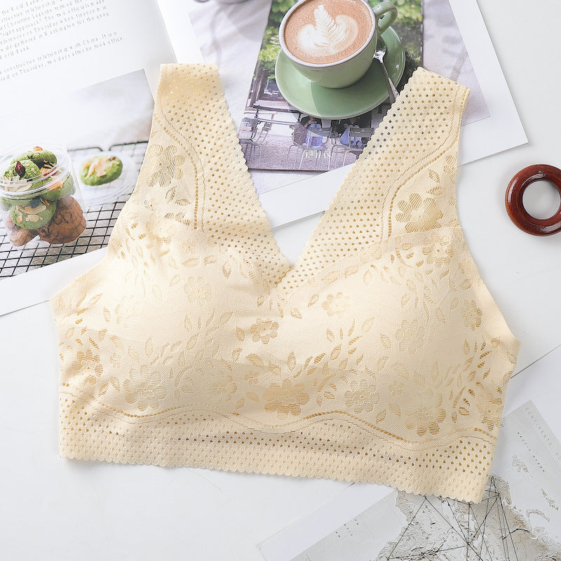 Comfortable Lightweight Airy Women's Bra
