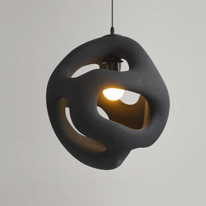 Unique Handmade Pendant LightFixture